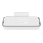 蓋付き吊り下げ式ゴミ袋ホルダー、キッチンキャビネットおよびクローゼット用ゴミ箱アクセサリー